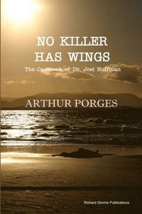 bokomslag No Killer Has Wings