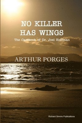 No Killer Has Wings 1