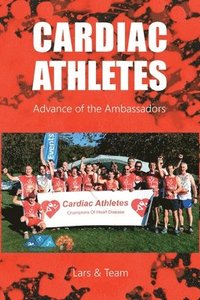 bokomslag Cardiac Athletes