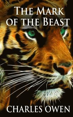 Charles Owen - MARK OF THE BEAST, Häftad