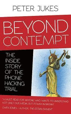 Beyond Contempt 1