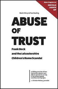 bokomslag Abuse of Trust