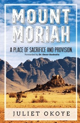 Mount Moriah 1