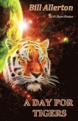 Bill Allerton, Bill, Allerton - Day for Tigers, Häftad