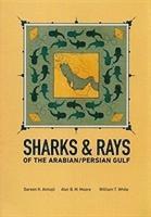 bokomslag Sharks & Rays of the Arabian/Persian Gulf