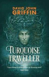 bokomslag Turquoise Traveller