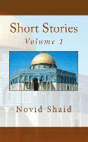 bokomslag Shaid, N: SHORT STORIES