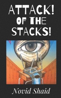 bokomslag Attack Of The Stacks
