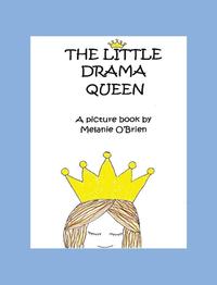 bokomslag The Little Drama Queen