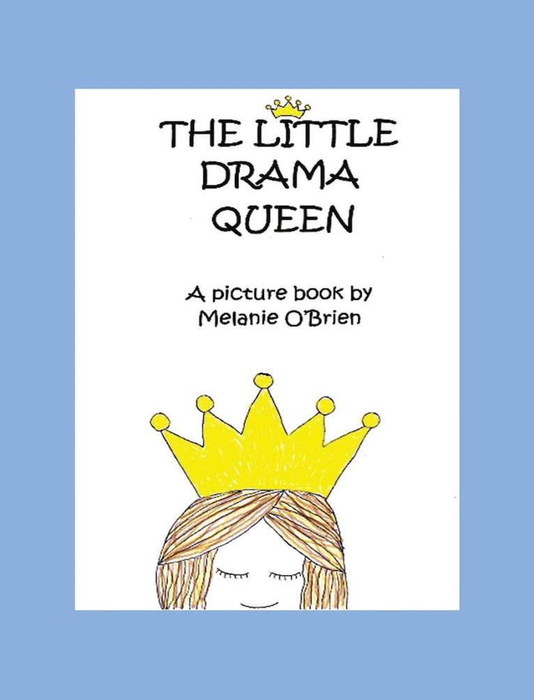 The Little Drama Queen 1