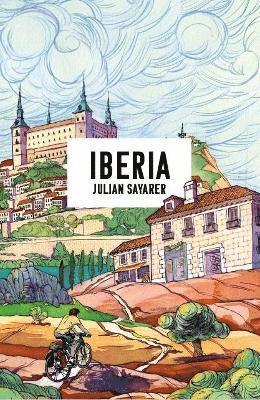 bokomslag Iberia