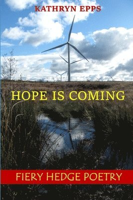 Hope Is Coming 1