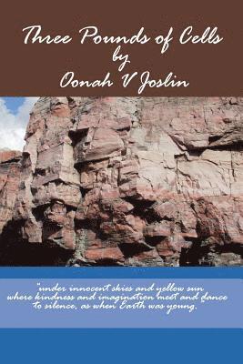 Oonah V. Joslin - Three Pounds of Cells, Häftad
