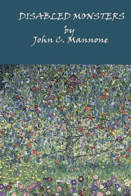 John C. Mannone - Disabled Monsters, Häftad