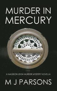 bokomslag Murder in Mercury