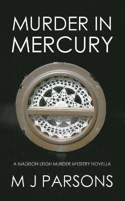 bokomslag Murder in Mercury