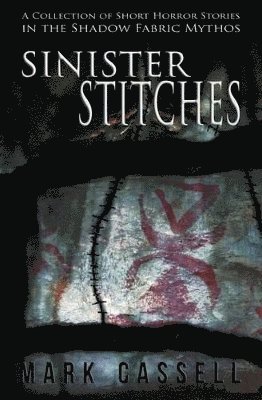 Sinister Stitches 1