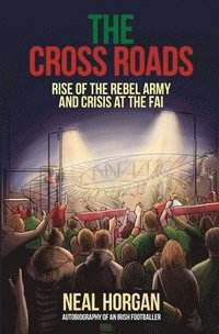 bokomslag The Cross Roads