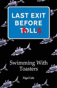 bokomslag Last Exit Before Trolls: 1
