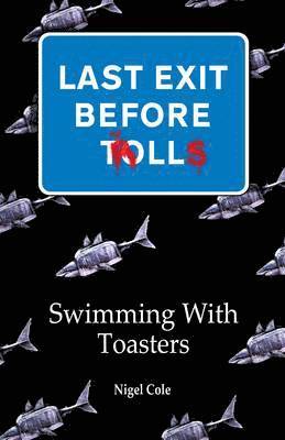 bokomslag Last Exit Before Trolls: 1