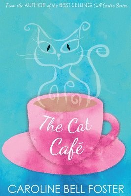 The Cat Cafe 1