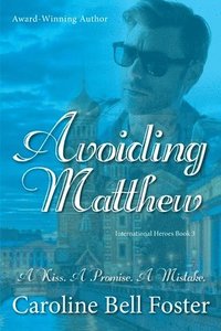 bokomslag Avoiding Matthew