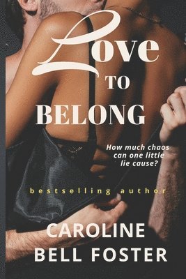 Love To Belong 1