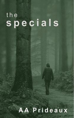 bokomslag Specials