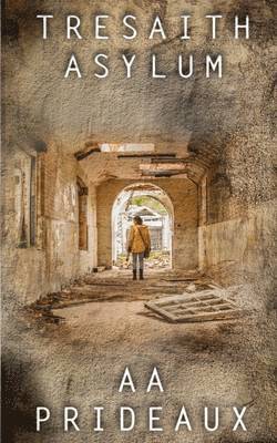 Tresaith Asylum