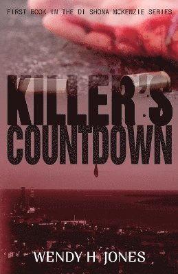 bokomslag Killer's Countdown