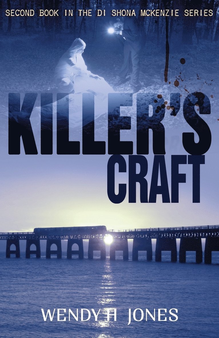 Killer's Craft 1