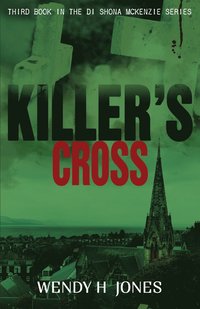 bokomslag Killer's Cross