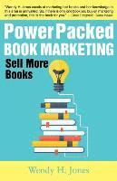 bokomslag Power Packed Book Marketing