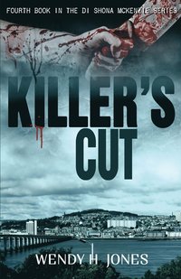 bokomslag Killer's Cut