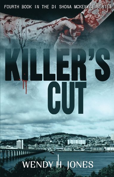 bokomslag Killer's Cut