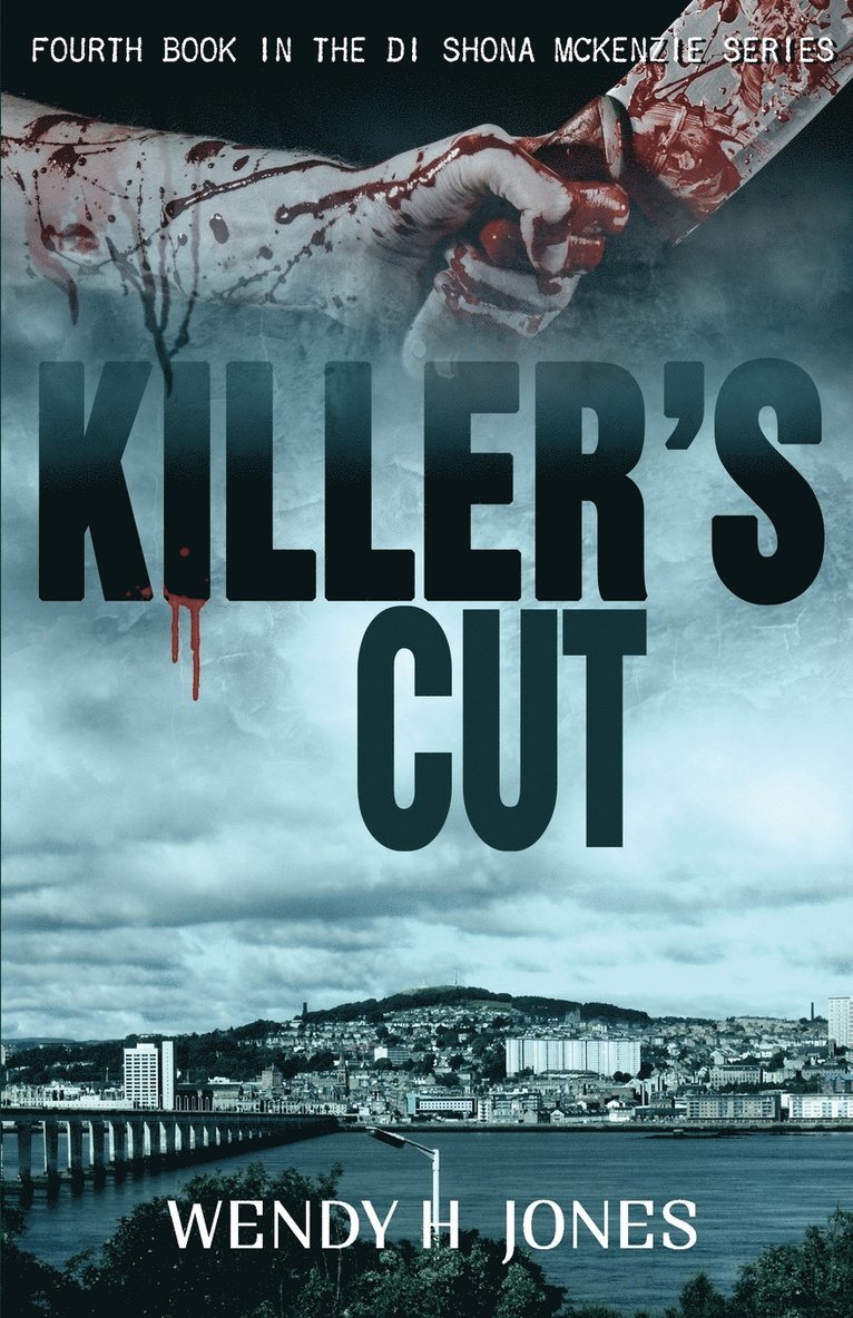 Killer's Cut 1