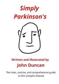 bokomslag Simply Parkinsons