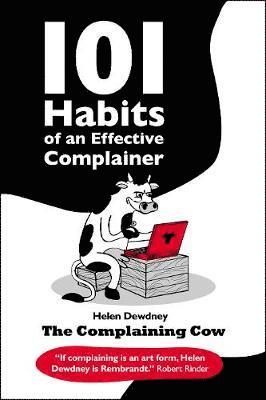 bokomslag 101 Habits of an Effective Complainer