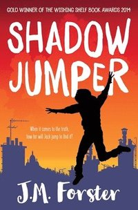 bokomslag Shadow Jumper