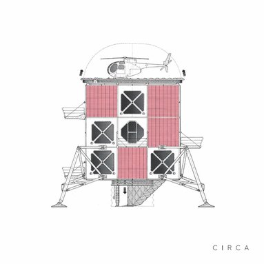 Richard Rogers, Ivan Margolius - Jan Kaplicky Drawings, Inbunden