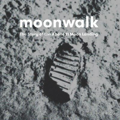 Moonwalk 1