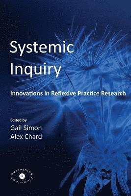 Systemic Inquiry 1