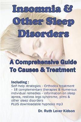 Insomnia & Other Sleep Disorders 1