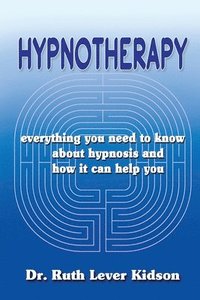bokomslag Hypnotherapy