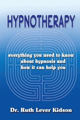 Hypnotherapy 1