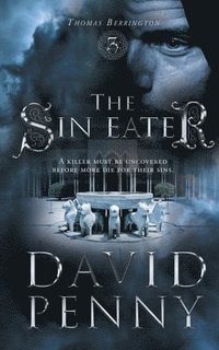 bokomslag The Sin Eater
