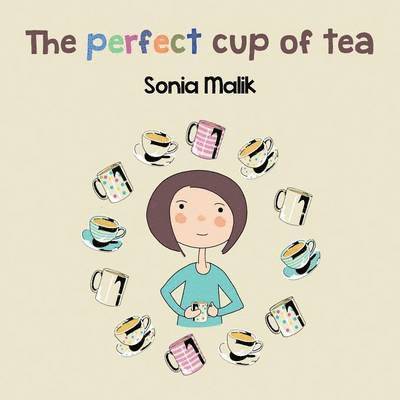 The Perfect Cup of Tea 1