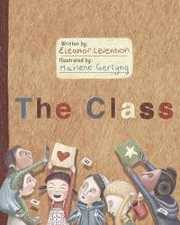 bokomslag The Class
