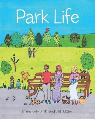 Park Life 1