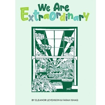 We Are Extraordinary 1